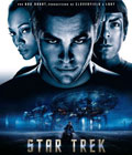 Смотреть Онлайн Звездный путь / Online Film Star Trek [2009]